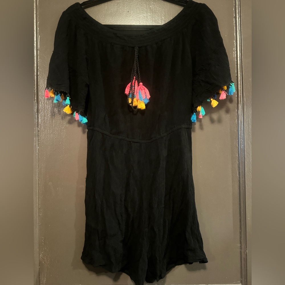 New York & Company romper